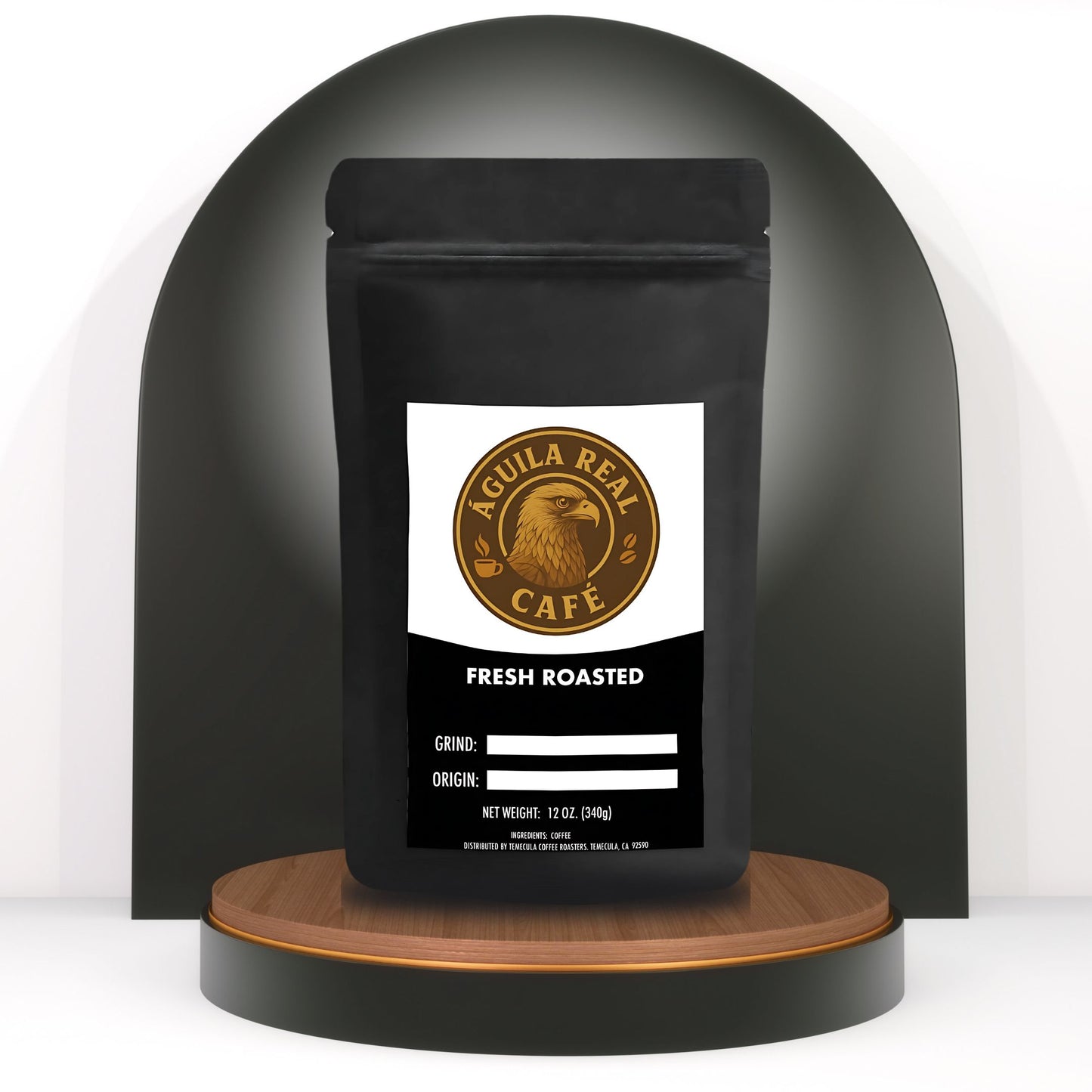 House Blend