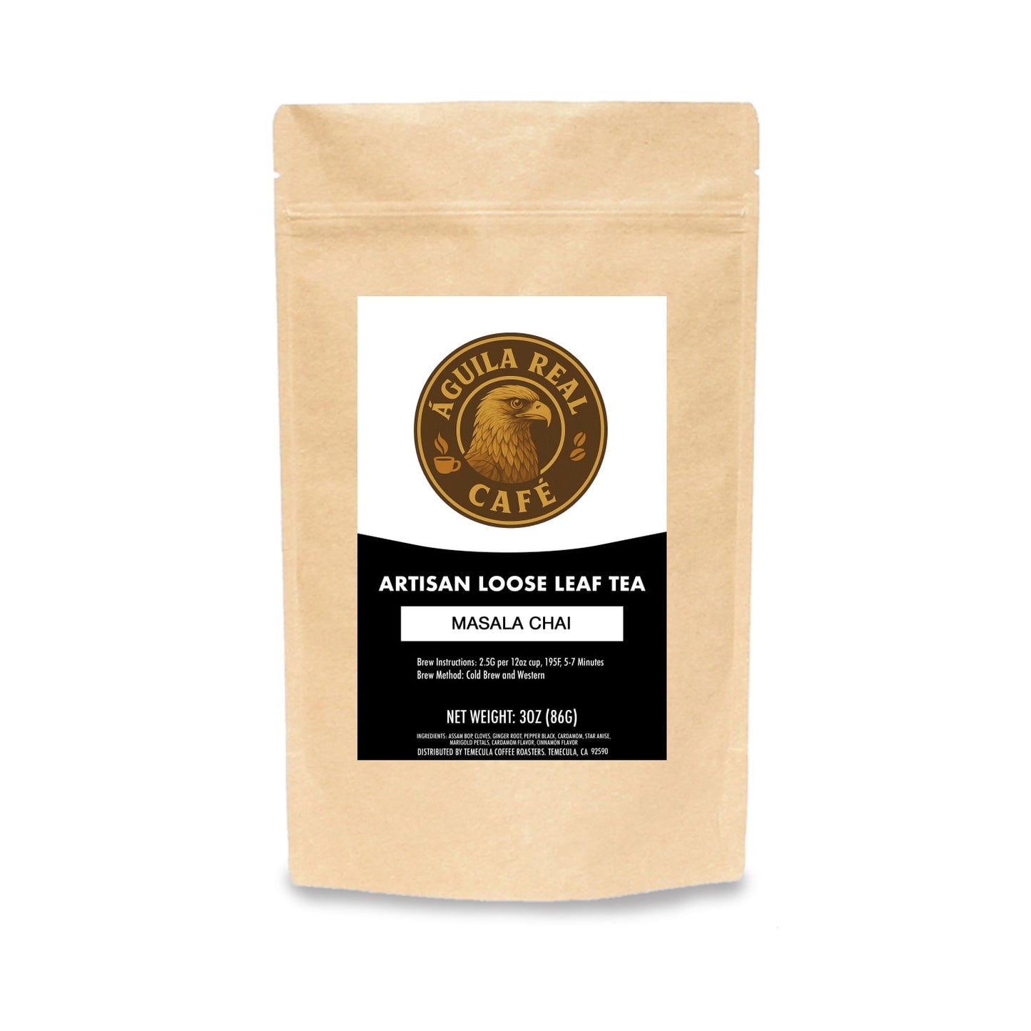 Masala Chai