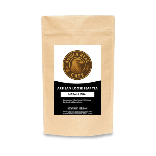 Masala Chai