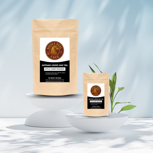 Apple Cider Rooibos